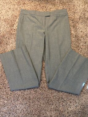 The Limited  Light Gray Dress Pants